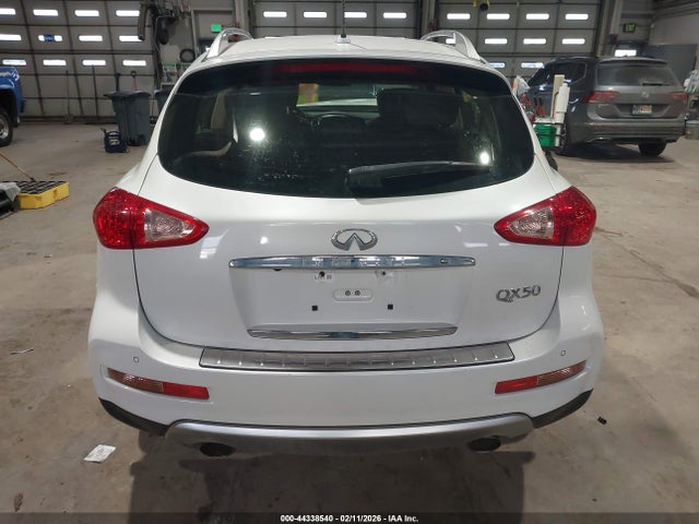 Infiniti QX50 2017 JN1BJ0RR5HM402286 Image 16