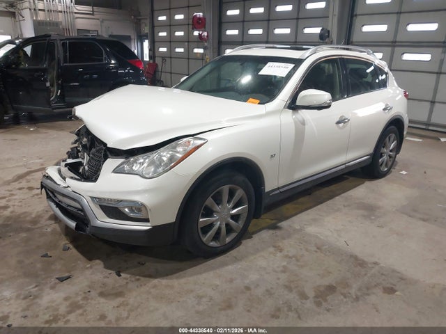 Infiniti QX50 2017 JN1BJ0RR5HM402286 Image 2