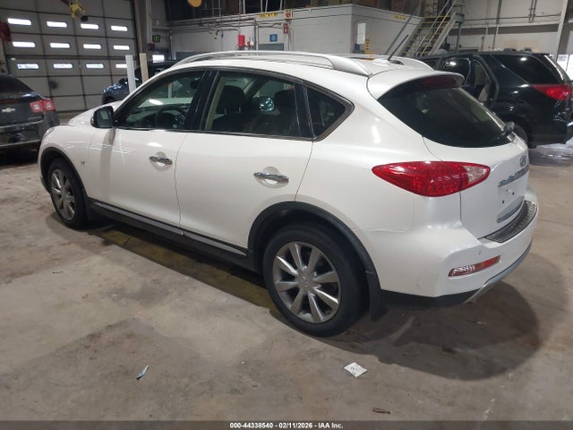 Infiniti QX50 2017 JN1BJ0RR5HM402286 Image 3
