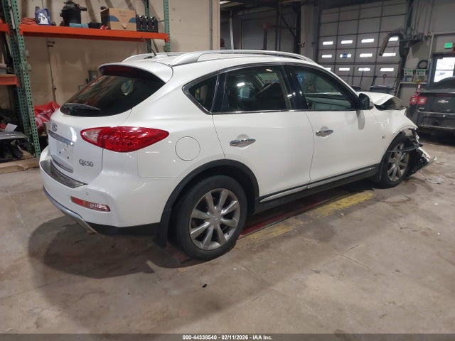 Infiniti QX50 2017 JN1BJ0RR5HM402286 Image 4