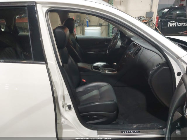 Infiniti QX50 2017 JN1BJ0RR5HM402286 Image 5
