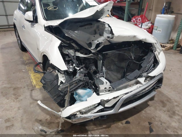 Infiniti QX50 2017 JN1BJ0RR5HM402286 Image 6