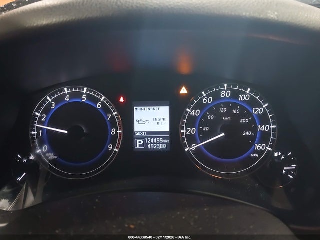 Infiniti QX50 2017 JN1BJ0RR5HM402286 Image 7