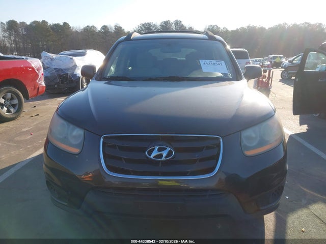Продажа на аукционе авто 2011 Hyundai Santa Fe Gls, vin: 5XYZG3AB5BG084267, номер лота: 44338542