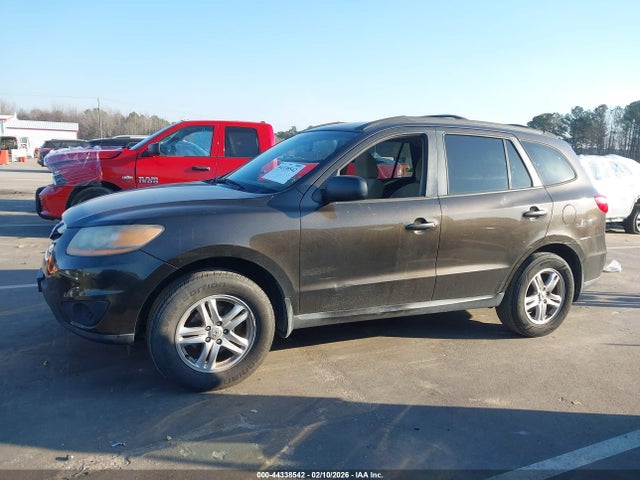 Продажа на аукционе авто 2011 Hyundai Santa Fe Gls, vin: 5XYZG3AB5BG084267, номер лота: 44338542