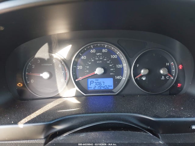 Продажа на аукционе авто 2011 Hyundai Santa Fe Gls, vin: 5XYZG3AB5BG084267, номер лота: 44338542