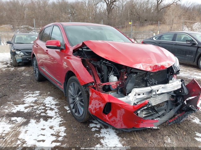 2024 ACURA RDX 5J8TC2H84RL029475 Photo 0