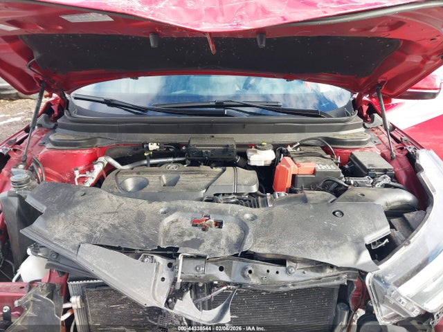 2024 ACURA RDX 5J8TC2H84RL029475 Photo 9