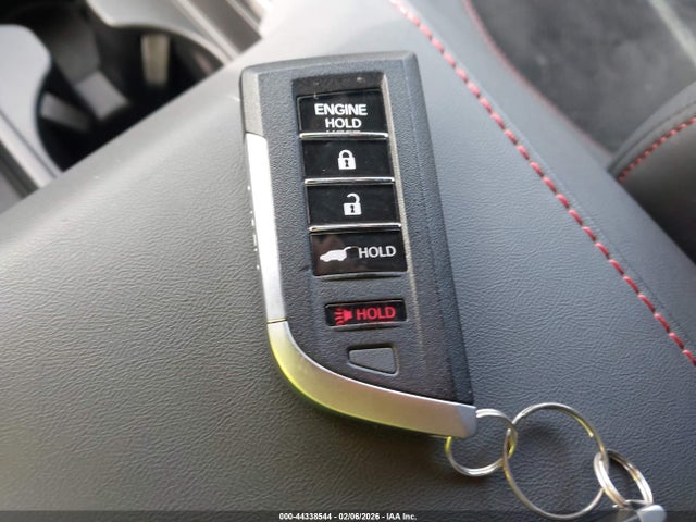 2024 ACURA RDX 5J8TC2H84RL029475 Photo 10