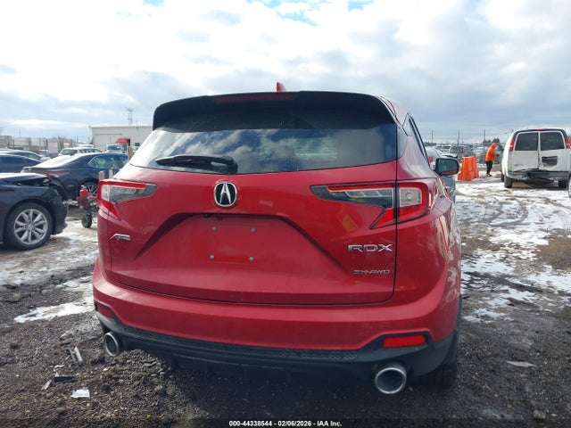 Продаж на аукціоні авто 2024 Acura Rdx A-spec Advance Package, vin: 5J8TC2H84RL029475, номер лоту: 44338544