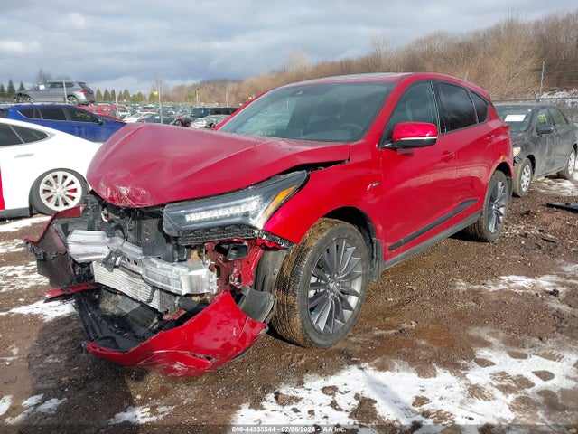 2024 ACURA RDX 5J8TC2H84RL029475 Photo 1
