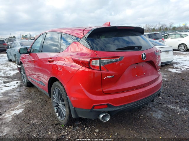 2024 ACURA RDX 5J8TC2H84RL029475 Photo 2