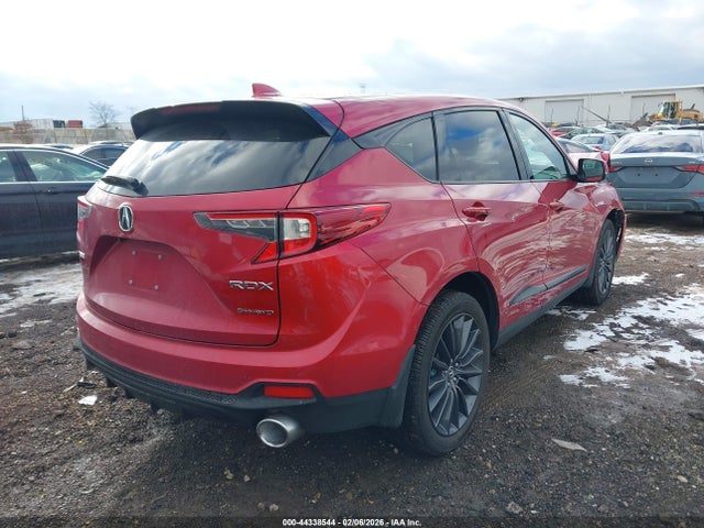 2024 ACURA RDX 5J8TC2H84RL029475 Photo 3