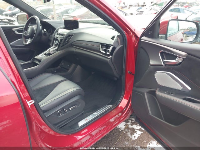2024 ACURA RDX 5J8TC2H84RL029475 Photo 4