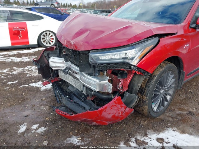 2024 ACURA RDX 5J8TC2H84RL029475 Photo 5