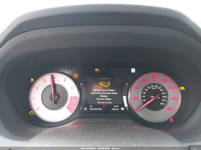 2024 ACURA RDX 5J8TC2H84RL029475 Photo 6