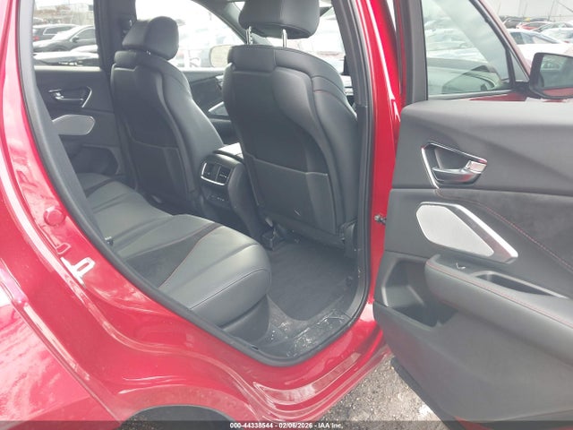 2024 ACURA RDX 5J8TC2H84RL029475 Photo 7
