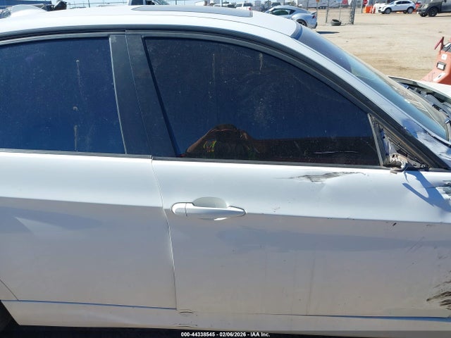 Aukcja sprzedaży 2007 Bmw 328xi, vin: WBAVC93577KX55358, numer aukcji: 44338545