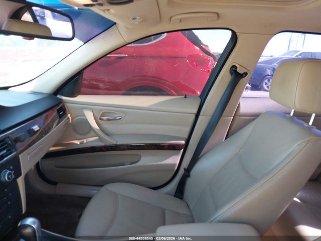 Aukcja sprzedaży 2007 Bmw 328xi, vin: WBAVC93577KX55358, numer aukcji: 44338545