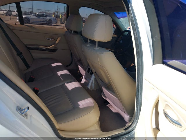 Aukcja sprzedaży 2007 Bmw 328xi, vin: WBAVC93577KX55358, numer aukcji: 44338545