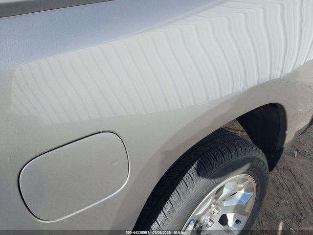 44338551 :رقم المزاد ، 1C6RREFGXNN431445 vin ، 2022 Ram 1500 Big Horn  4x2 5'7 Box مزاد بيع