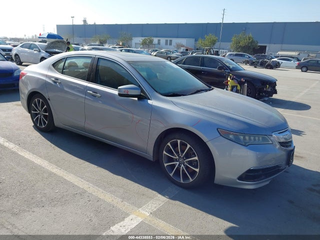 2015 ACURA TLX 19UUB2F3XFA005980 Photo 0