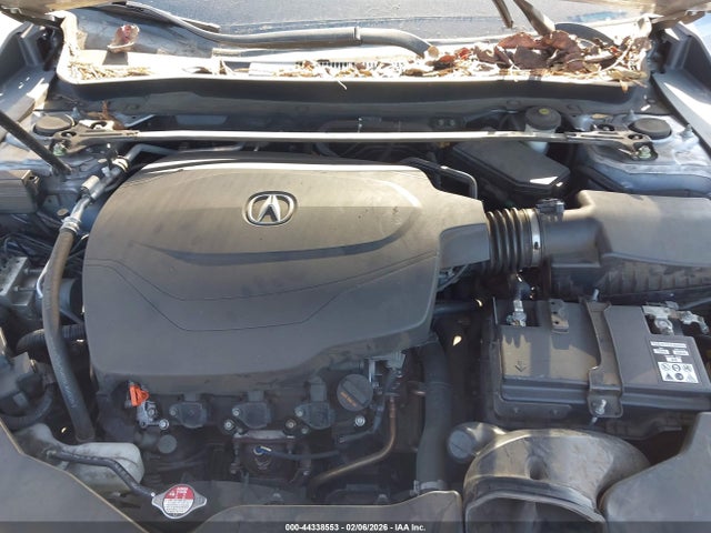2015 ACURA TLX 19UUB2F3XFA005980 Photo 9