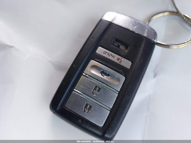 2015 ACURA TLX 19UUB2F3XFA005980 Photo 10