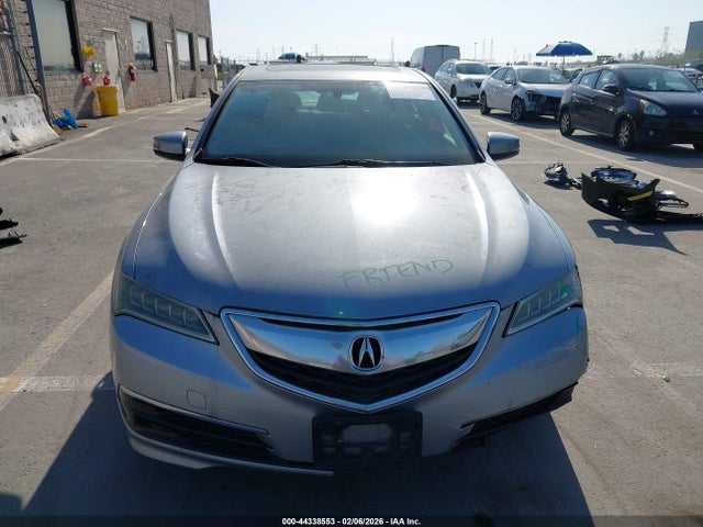 Acura Tlx V6 2015 19UUB2F3XFA005980 Image 12