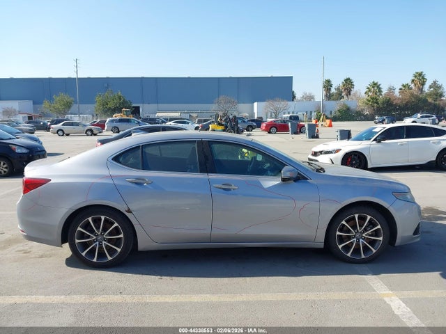 Acura Tlx V6 2015 19UUB2F3XFA005980 Image 13