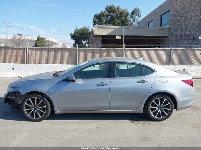 Acura Tlx V6 2015 19UUB2F3XFA005980 Image 14