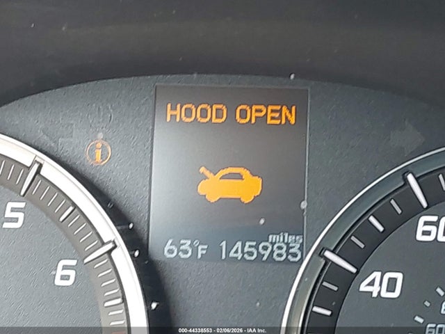 Acura Tlx V6 2015 19UUB2F3XFA005980 Image 15