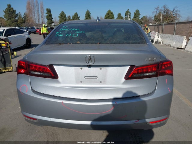 Acura Tlx V6 2015 19UUB2F3XFA005980 Image 16