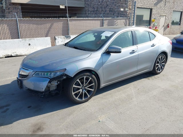 2015 ACURA TLX 19UUB2F3XFA005980 Photo 1