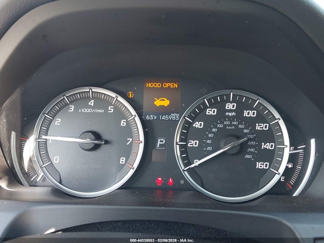 2015 ACURA TLX 19UUB2F3XFA005980 Photo 6