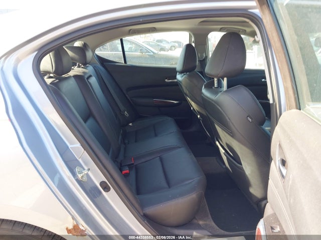 2015 ACURA TLX 19UUB2F3XFA005980 Photo 7