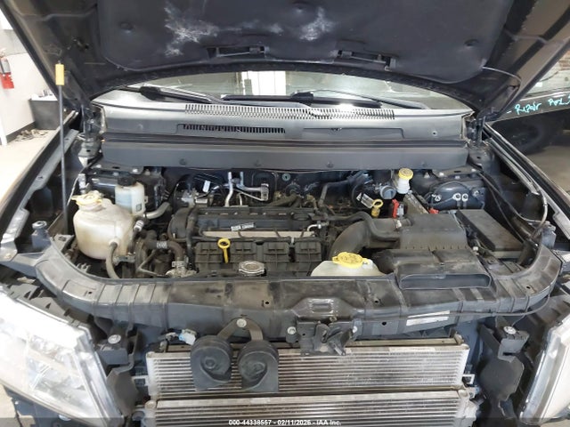 2019 DODGE JOURNEY 3C4PDCBB4KT816184 Photo 9