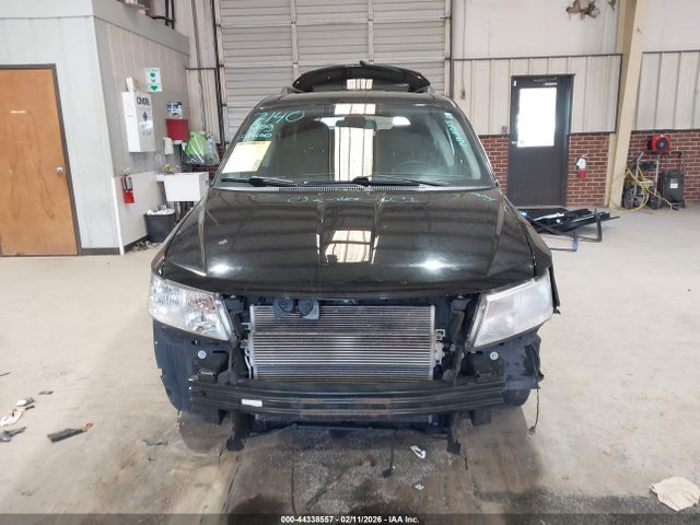 Aukcja sprzedaży 2019 Dodge Journey Se, vin: 3C4PDCBB4KT816184, numer aukcji: 44338557