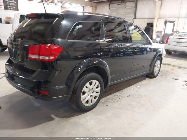 2019 DODGE JOURNEY 3C4PDCBB4KT816184 Photo 3