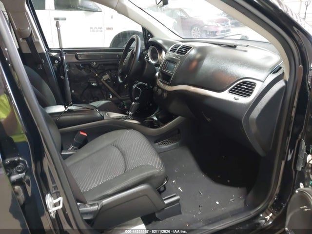 2019 DODGE JOURNEY 3C4PDCBB4KT816184 Photo 4