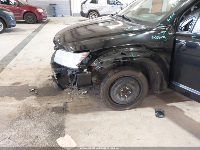 2019 DODGE JOURNEY 3C4PDCBB4KT816184 Photo 5