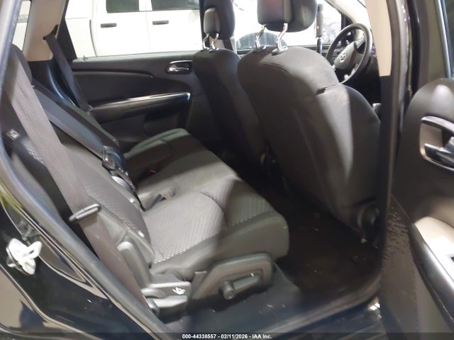 2019 DODGE JOURNEY 3C4PDCBB4KT816184 Photo 7