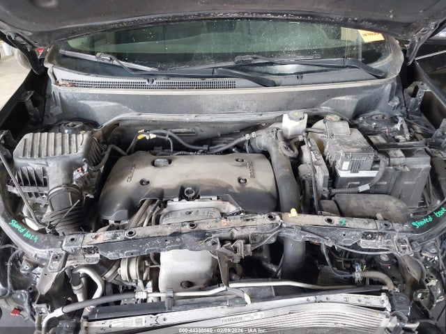 Chevrolet Equinox Premier 2019 2GNAXYEX5K6108555 Image 10