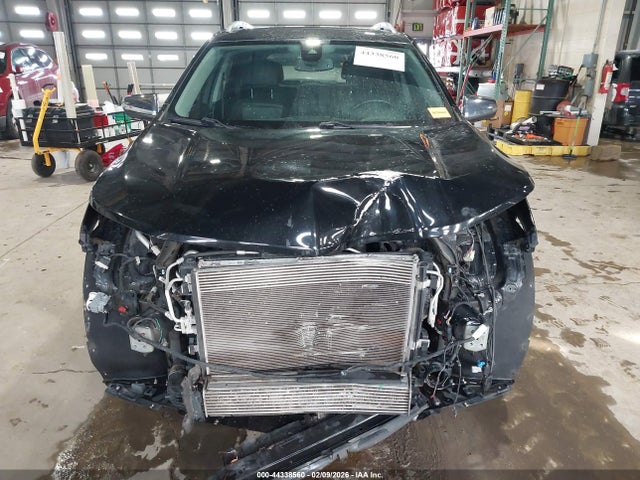 Chevrolet Equinox Premier 2019 2GNAXYEX5K6108555 Image 12