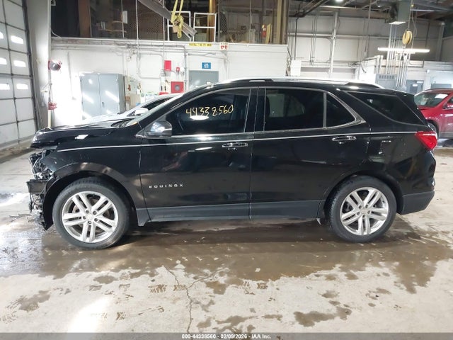 Chevrolet Equinox Premier 2019 2GNAXYEX5K6108555 Image 14