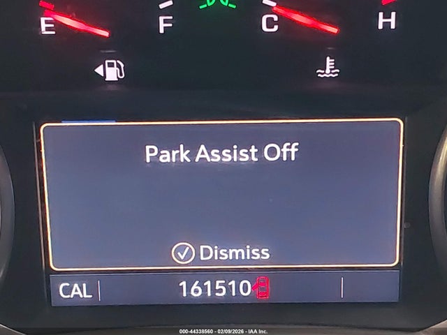 Chevrolet Equinox Premier 2019 2GNAXYEX5K6108555 Image 15