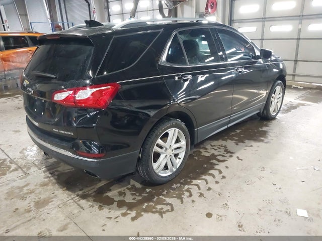 Chevrolet Equinox Premier 2019 2GNAXYEX5K6108555 Image 4