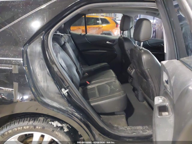 Chevrolet Equinox Premier 2019 2GNAXYEX5K6108555 Image 8