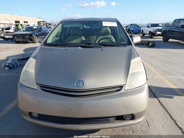 Продажа на аукционе авто 2004 Toyota Prius, vin: JTDKB20U540102045, номер лота: 44338564