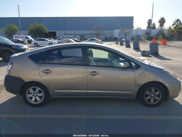 Продажа на аукционе авто 2004 Toyota Prius, vin: JTDKB20U540102045, номер лота: 44338564